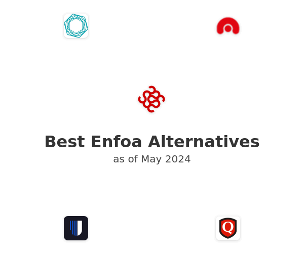 Best Enfoa Alternatives