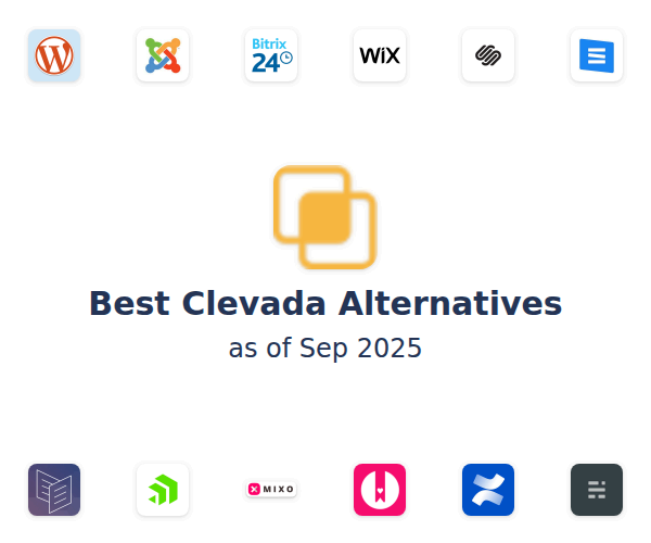 Best Clevada Alternatives
