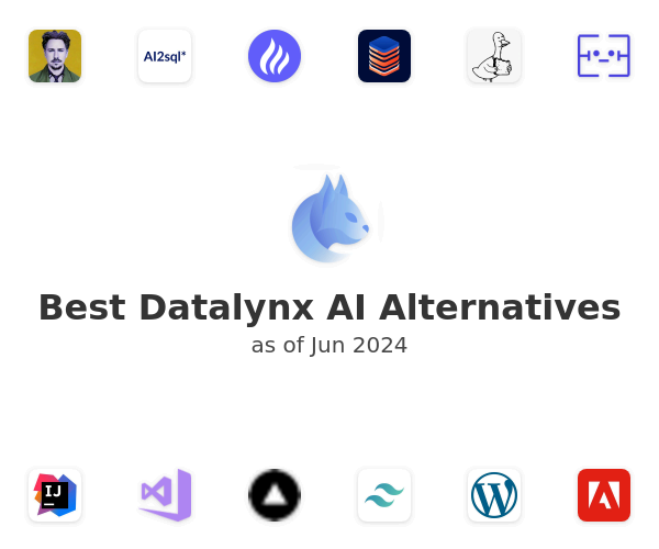 Best Datalynx AI Alternatives