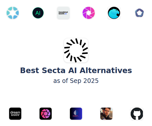 Best Secta AI Alternatives