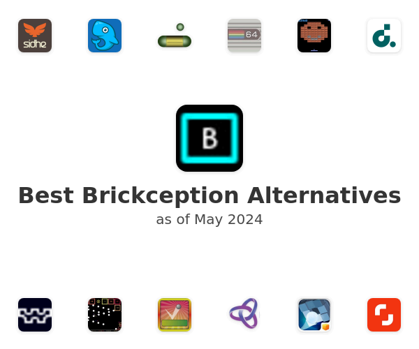 Best Brickception Alternatives