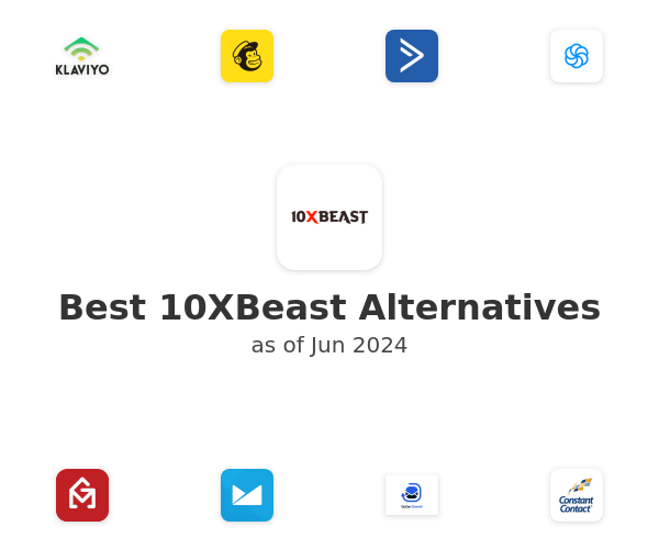 Best 10XBeast Alternatives