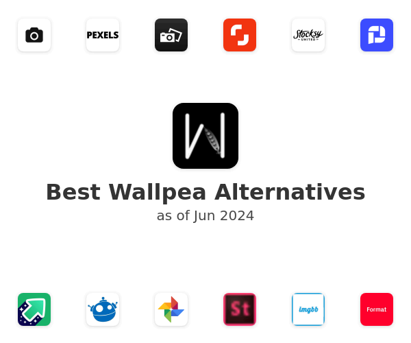 Best Wallpea Alternatives