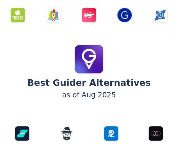 Best Guider Alternatives