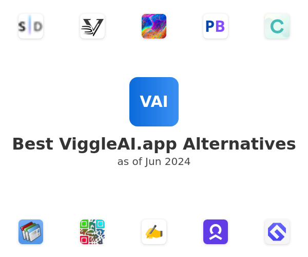 Best ViggleAI.app Alternatives