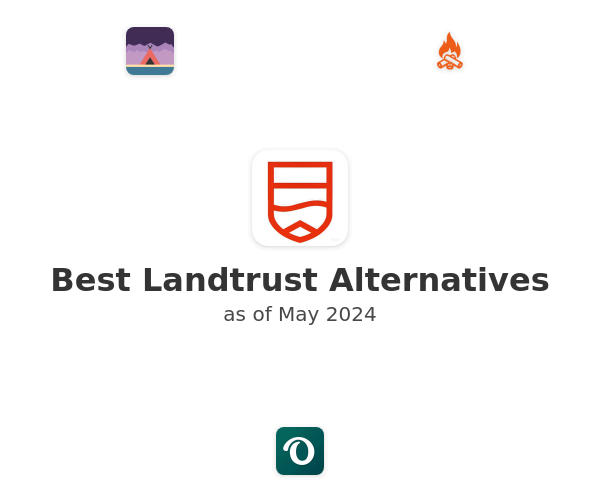 Best Landtrust Alternatives