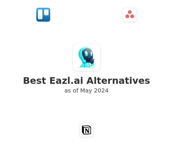 Best Eazl.ai Alternatives