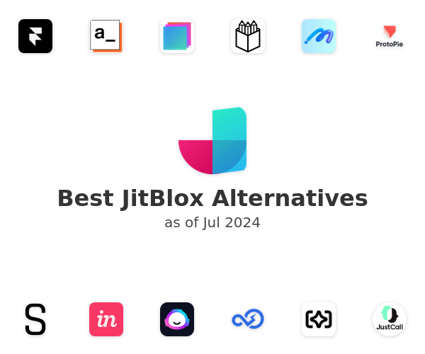 Best JitBlox Alternatives