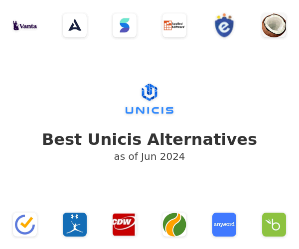 Best Unicis Alternatives