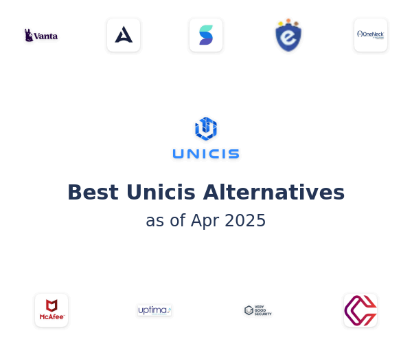 Best Unicis Alternatives