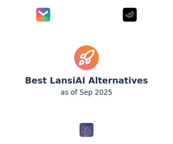 Best LansiAI Alternatives
