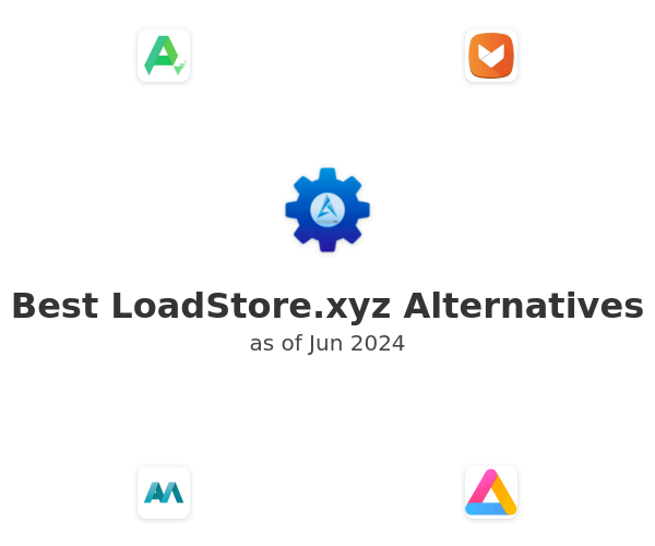 Best LoadStore.xyz Alternatives