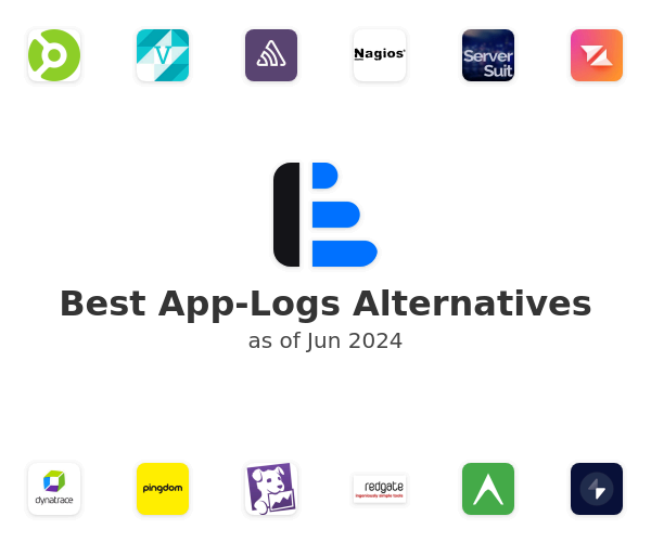 Best App-Logs Alternatives