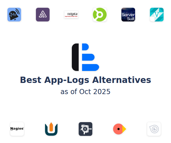 Best App-Logs Alternatives