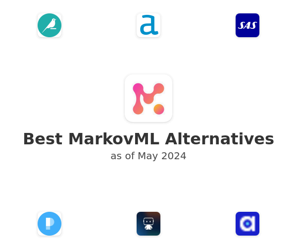 Best MarkovML Alternatives