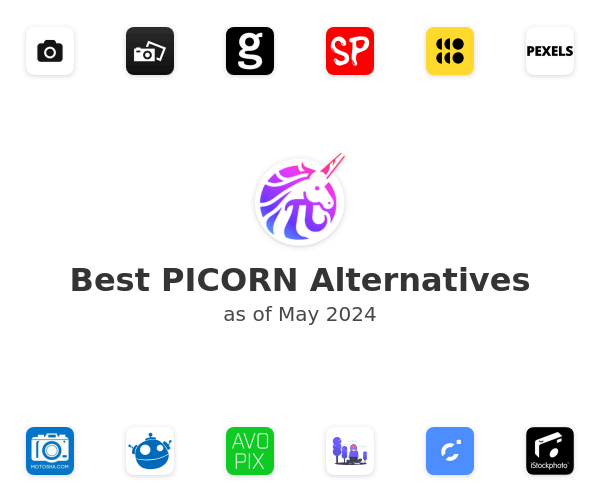Best PICORN Alternatives