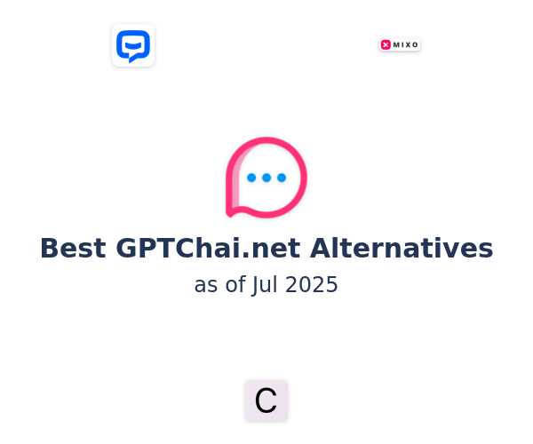 Best GPTChai.net Alternatives