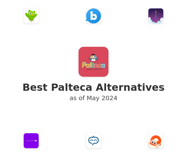 Best Palteca Alternatives
