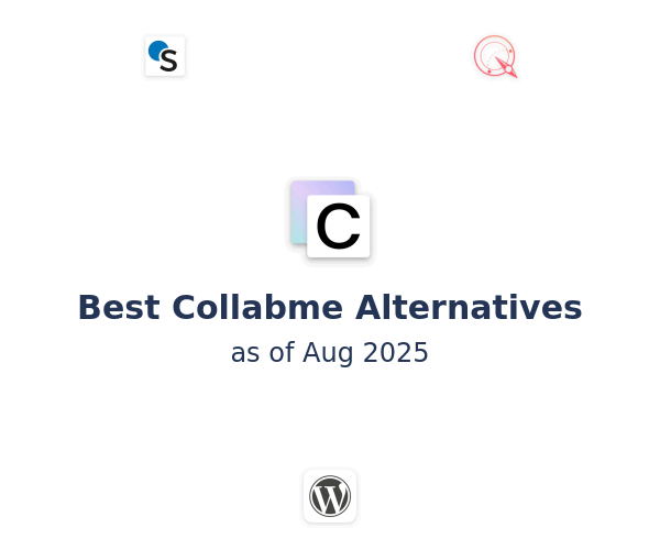 Best Collabme Alternatives