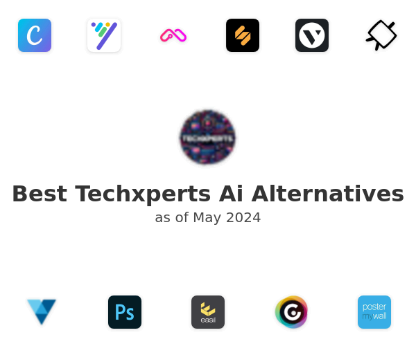 Best Techxperts Ai Alternatives