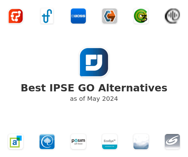 Best IPSE GO Alternatives