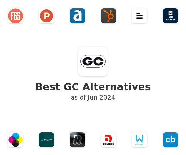 Best GC Alternatives