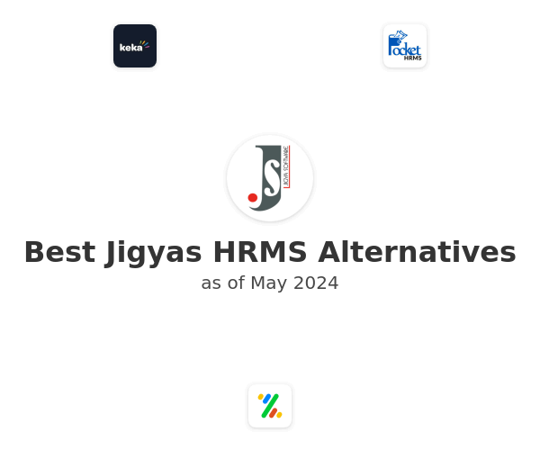 Best Jigyas HRMS Alternatives