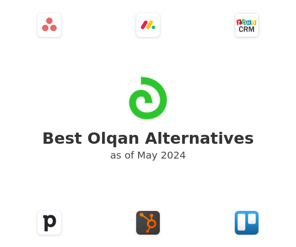 Best Olqan Alternatives