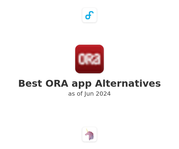 Best ORA app Alternatives
