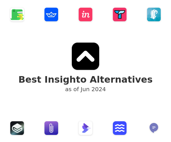 Best Insighto Alternatives