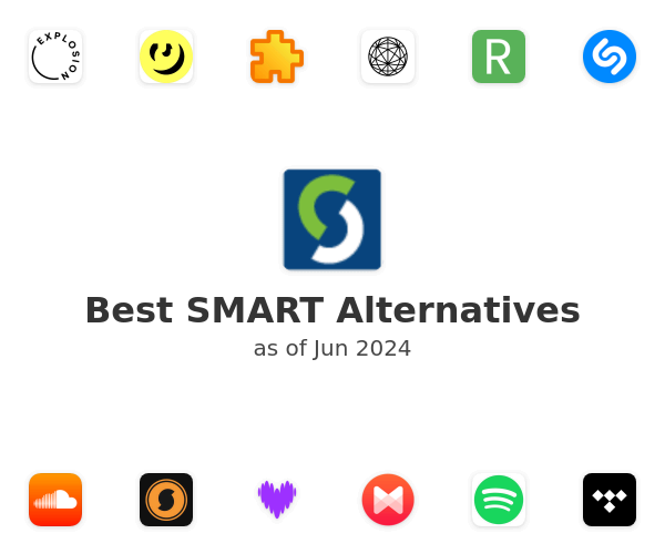 Best SMART Alternatives