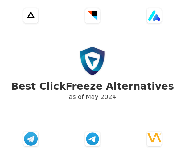 Best ClickFreeze Alternatives