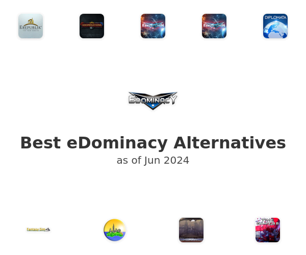 Best eDominacy Alternatives