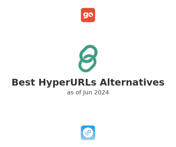 Best HyperURLs Alternatives