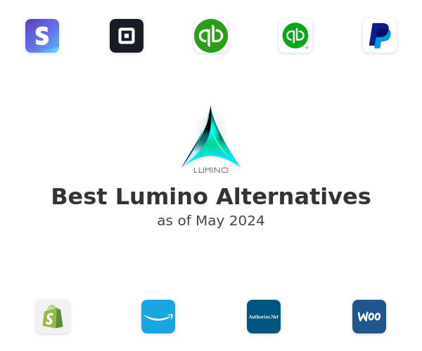 Best Lumino Alternatives