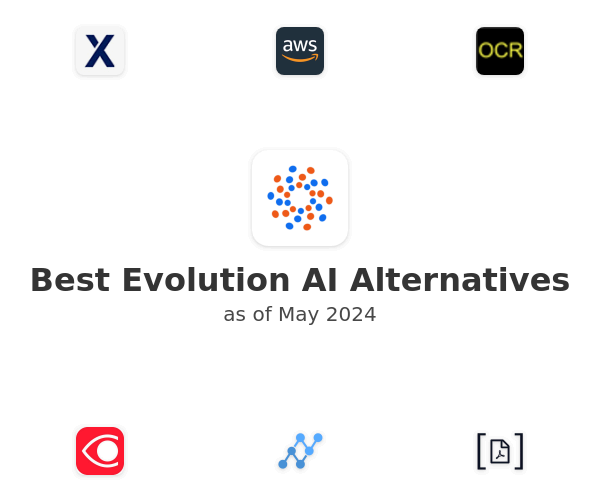 Best Evolution AI Alternatives