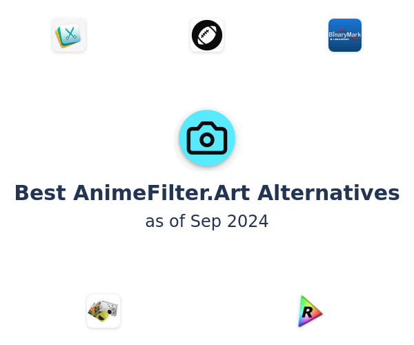 Best AnimeFilter.Art Alternatives