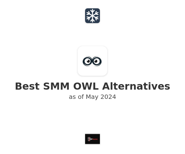 Best SMM OWL Alternatives