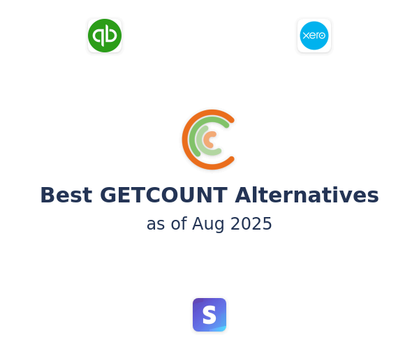 Best GETCOUNT Alternatives
