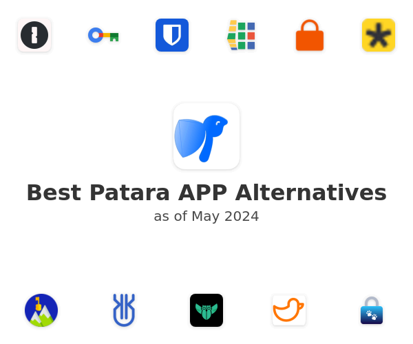 Best Patara APP Alternatives