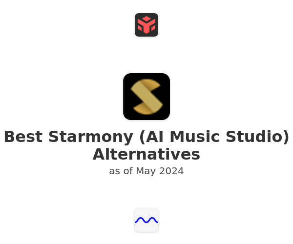 Best Starmony (AI Music Studio) Alternatives
