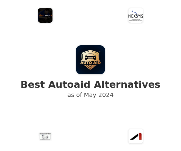Best Autoaid Alternatives