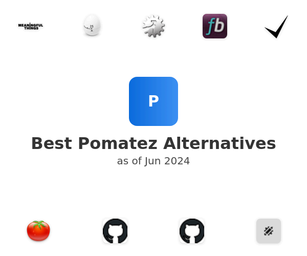 Best Pomatez Alternatives