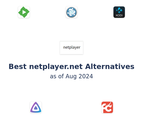 Best netplayer.net Alternatives