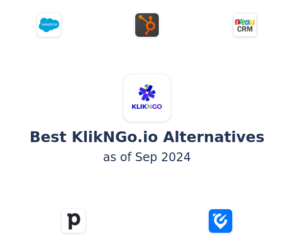 Best KlikNGo.io Alternatives
