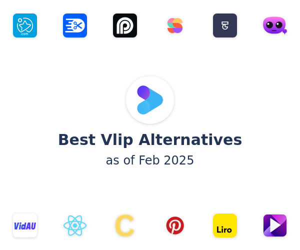 Best Vlip Alternatives
