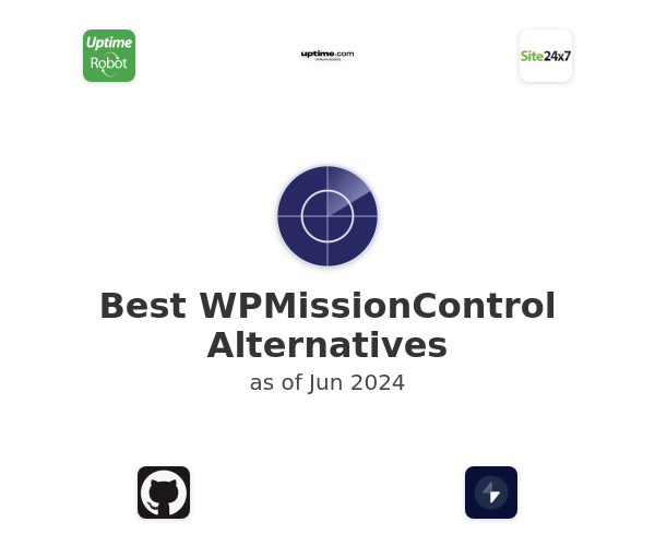 Best WPMissionControl Alternatives