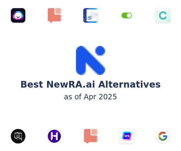 Best NewRA.ai Alternatives
