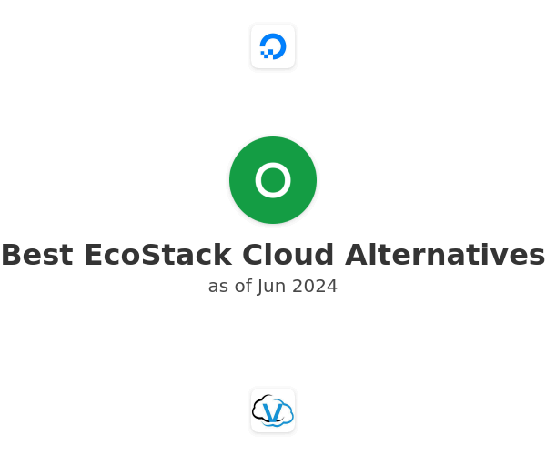 Best EcoStack Cloud Alternatives