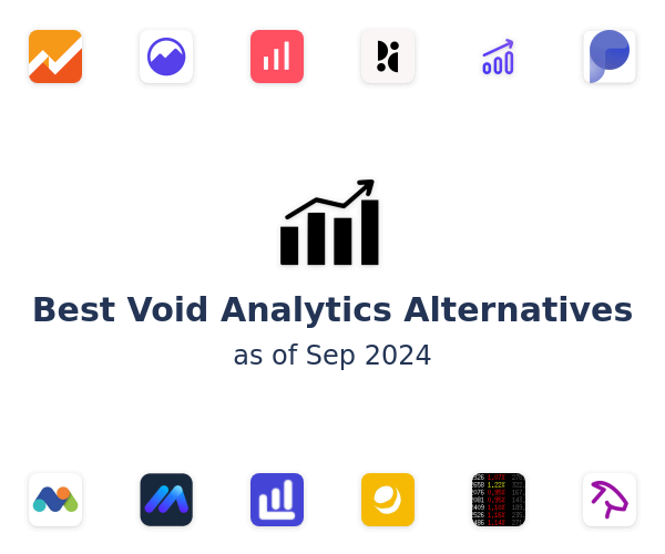 Best Void Analytics Alternatives